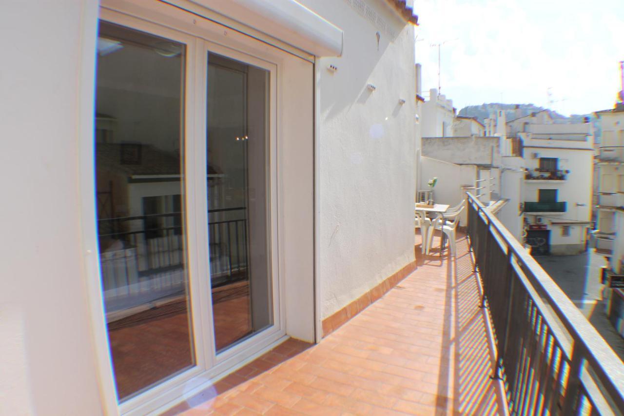 Agi Joan Badosa Apartment Roses Bagian luar foto