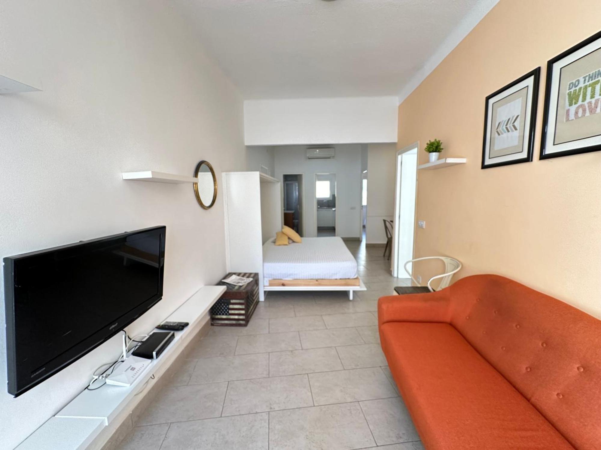 Agi Joan Badosa Apartment Roses Bagian luar foto