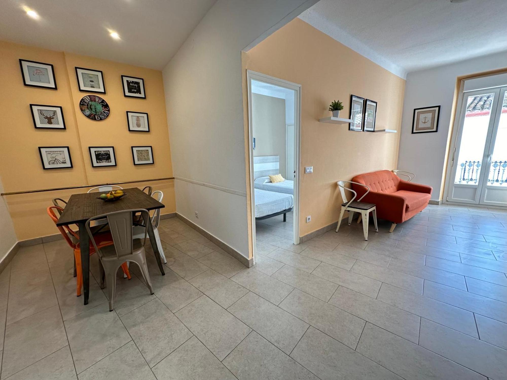 Agi Joan Badosa Apartment Roses Bagian luar foto