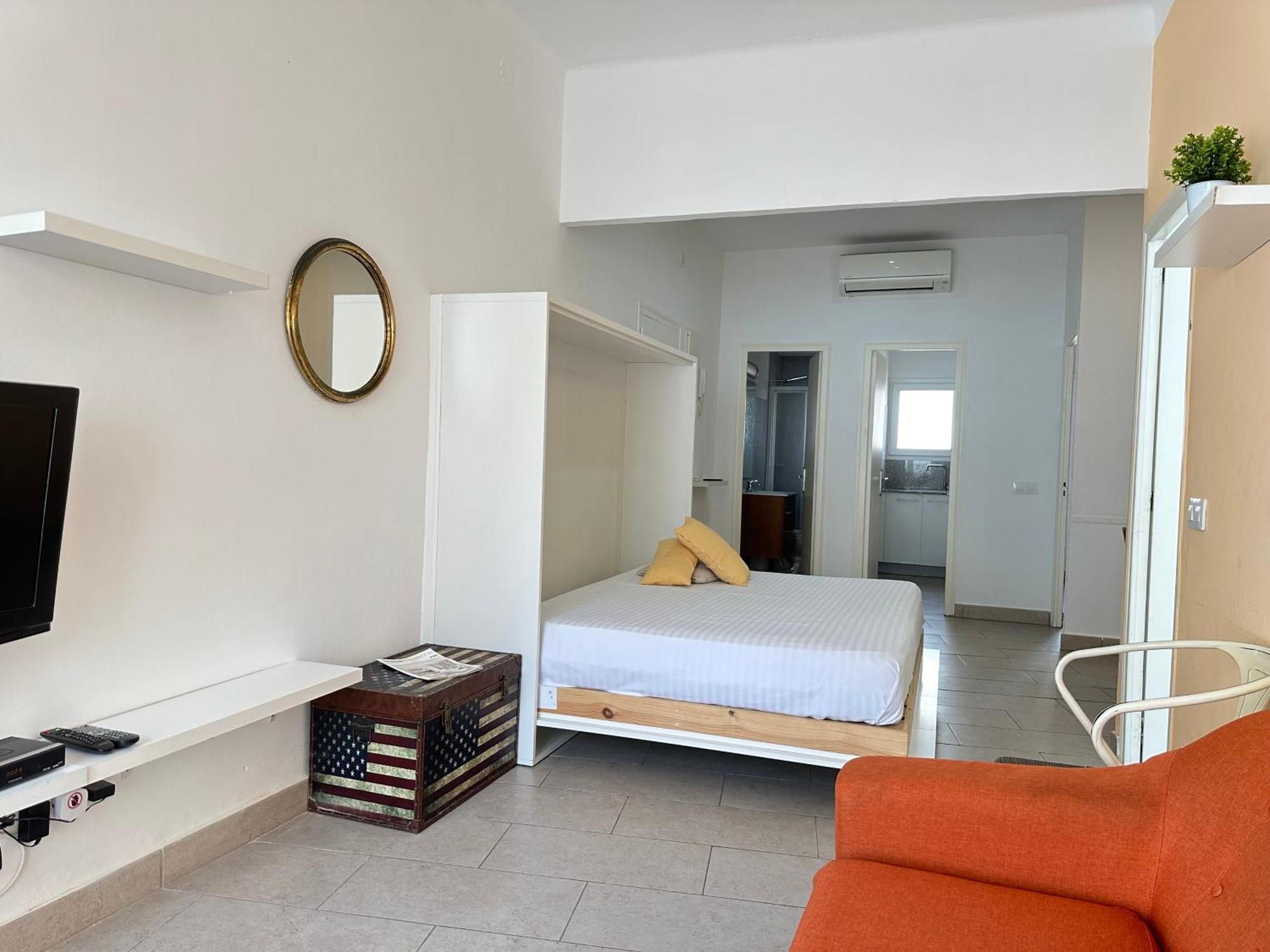 Agi Joan Badosa Apartment Roses Bagian luar foto