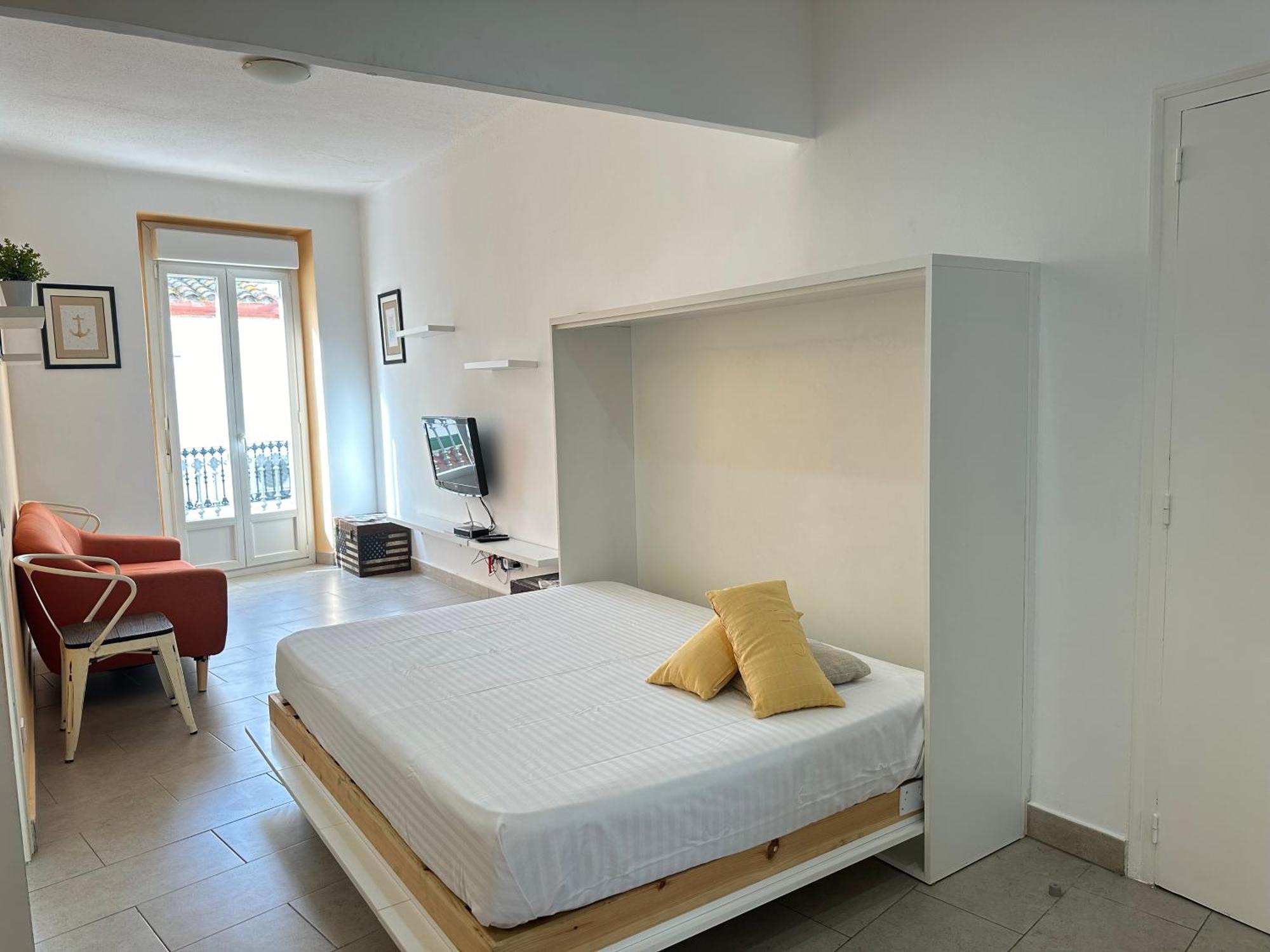 Agi Joan Badosa Apartment Roses Bagian luar foto
