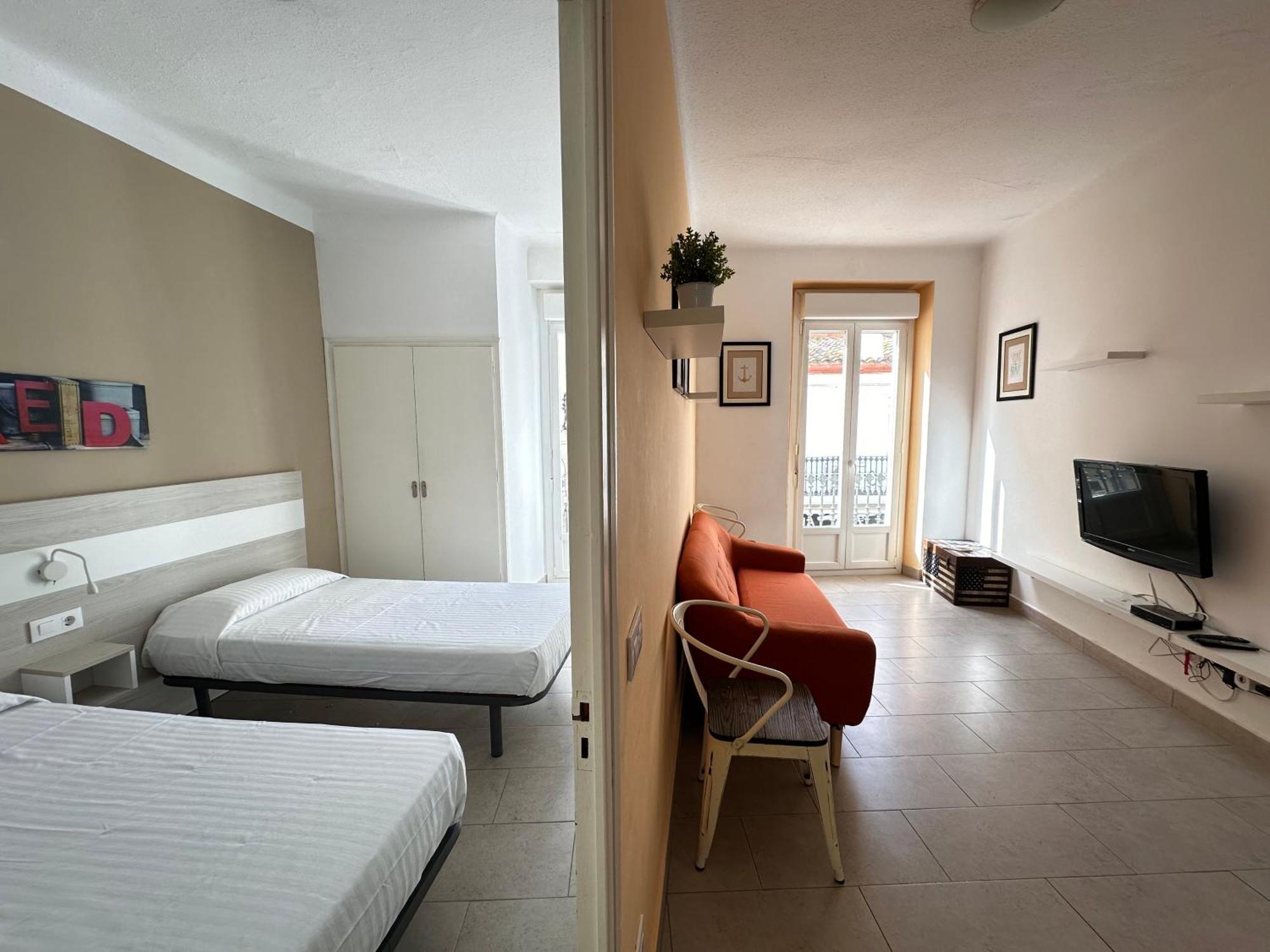 Agi Joan Badosa Apartment Roses Bagian luar foto