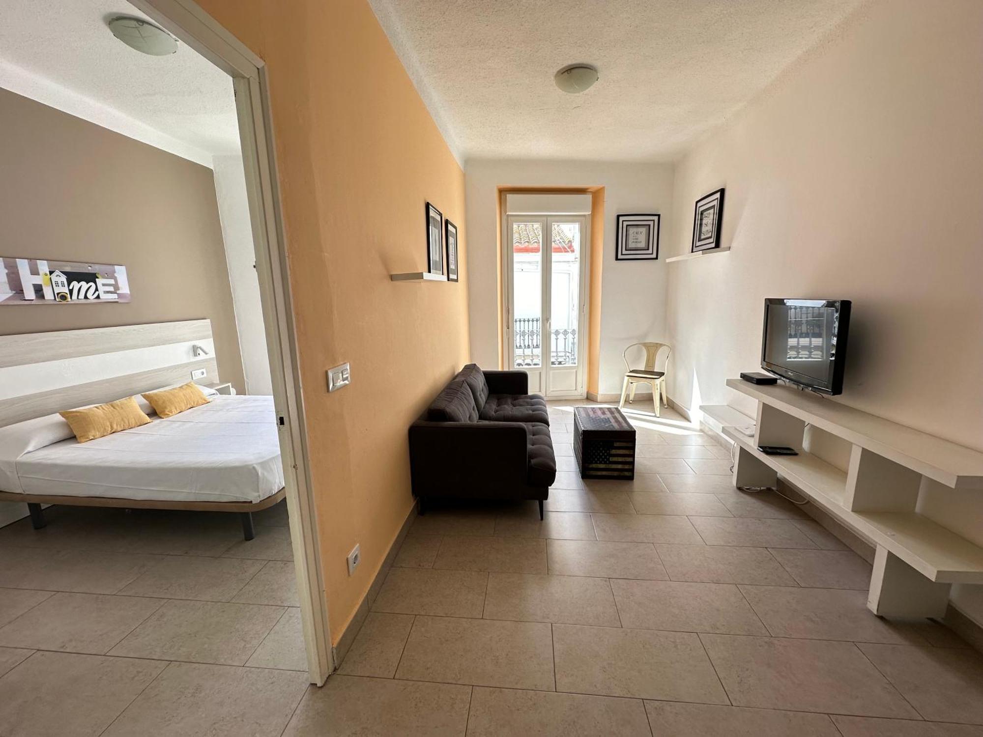 Agi Joan Badosa Apartment Roses Bagian luar foto