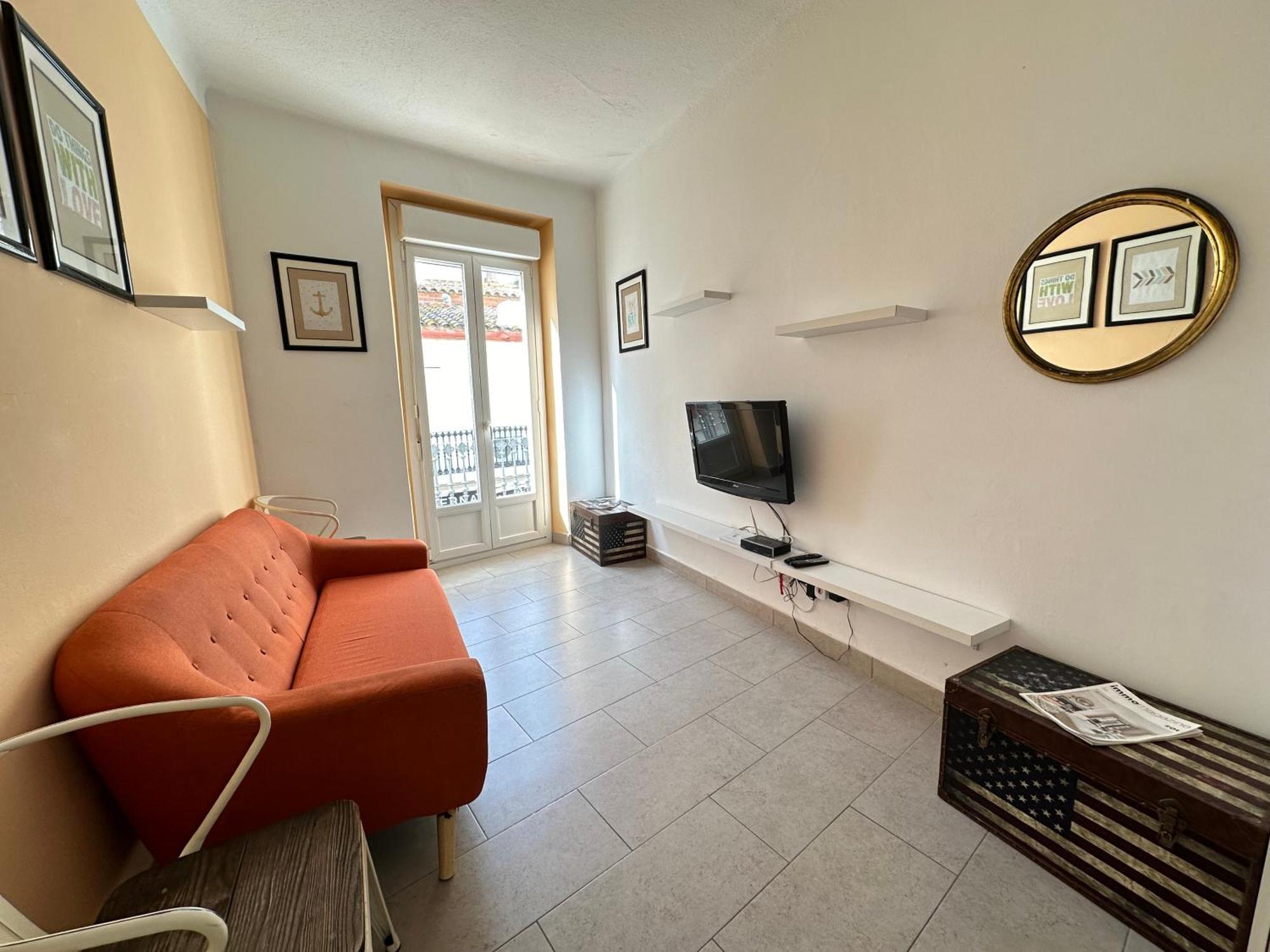 Agi Joan Badosa Apartment Roses Bagian luar foto