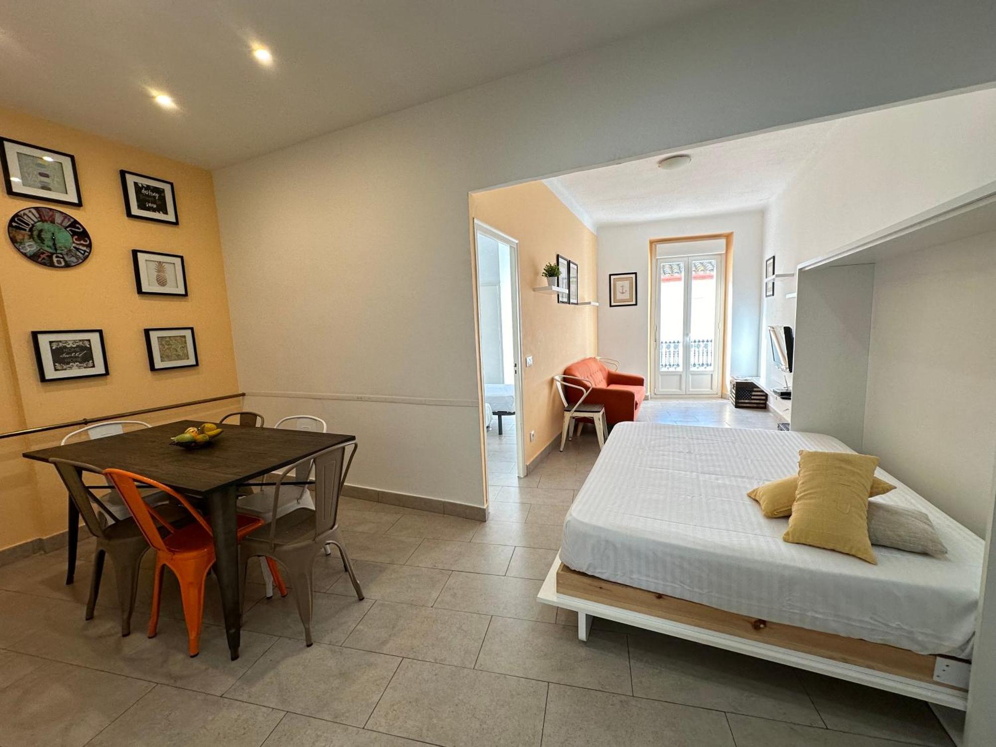 Agi Joan Badosa Apartment Roses Bagian luar foto