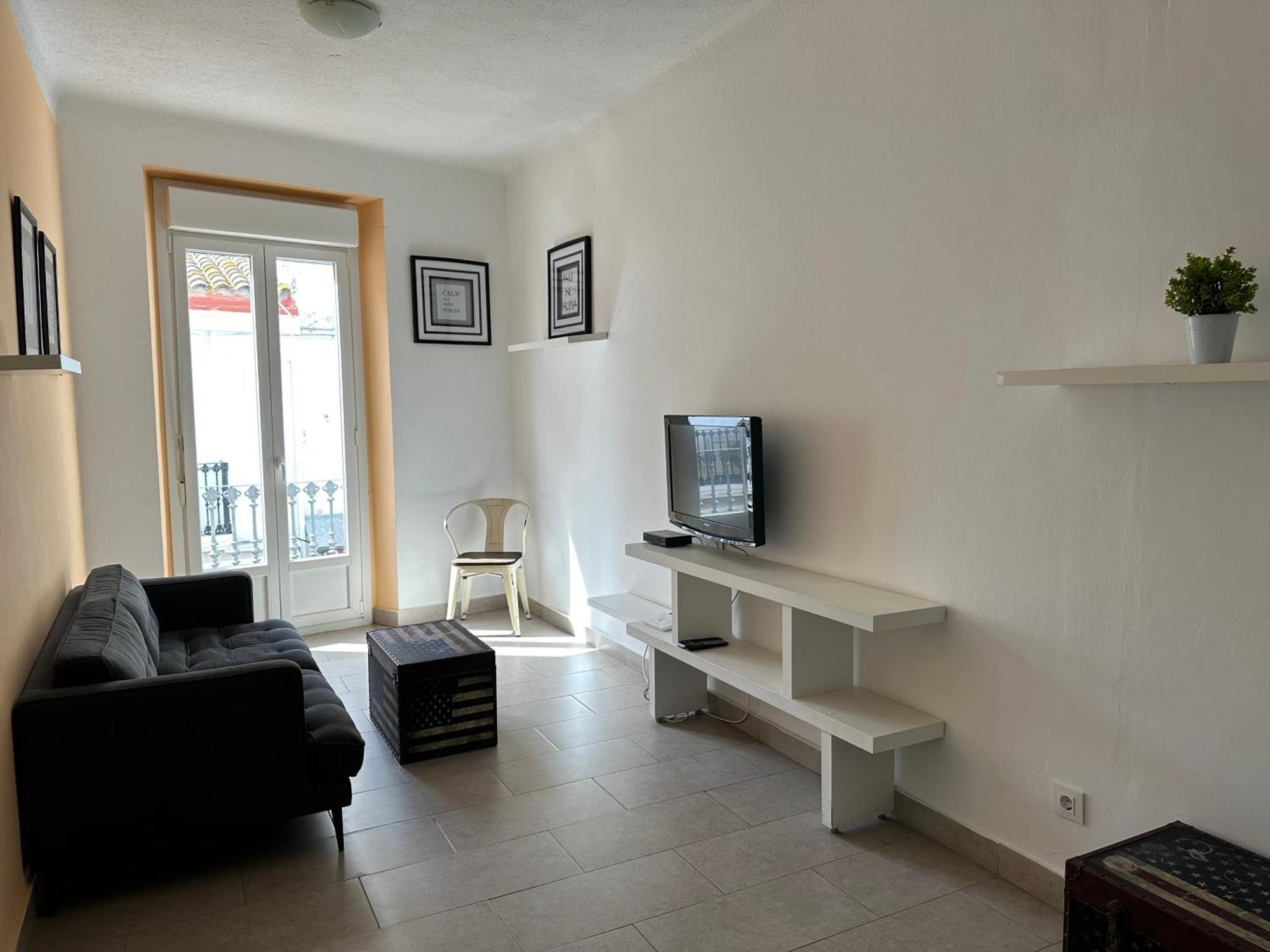 Agi Joan Badosa Apartment Roses Bagian luar foto
