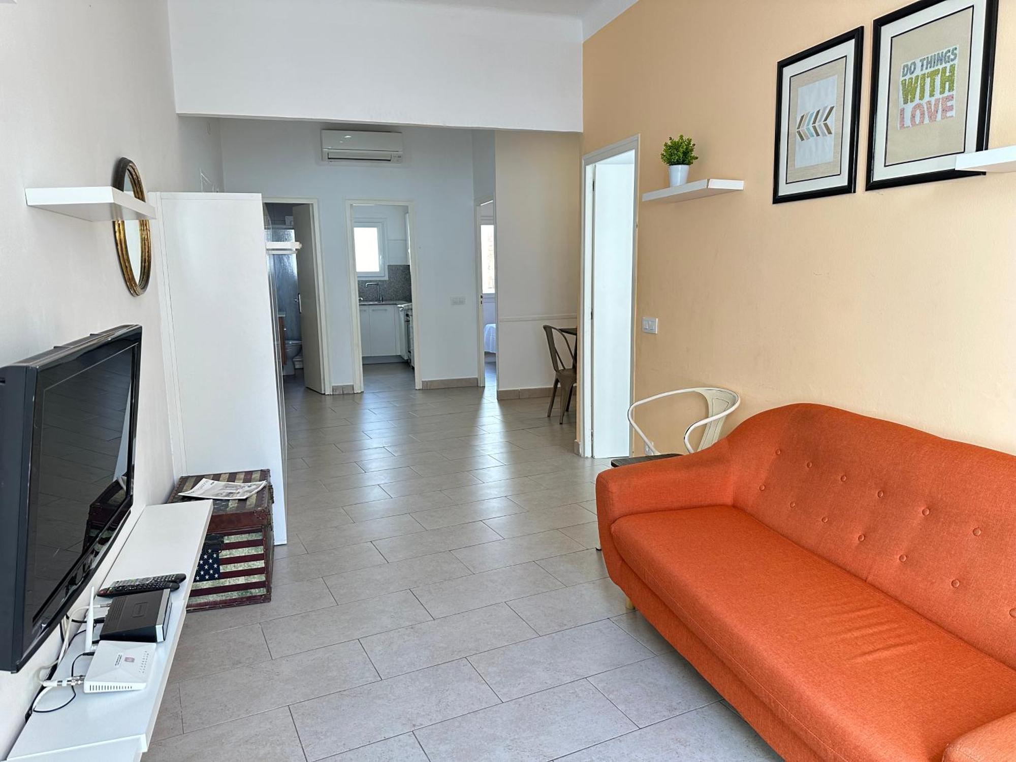 Agi Joan Badosa Apartment Roses Bagian luar foto