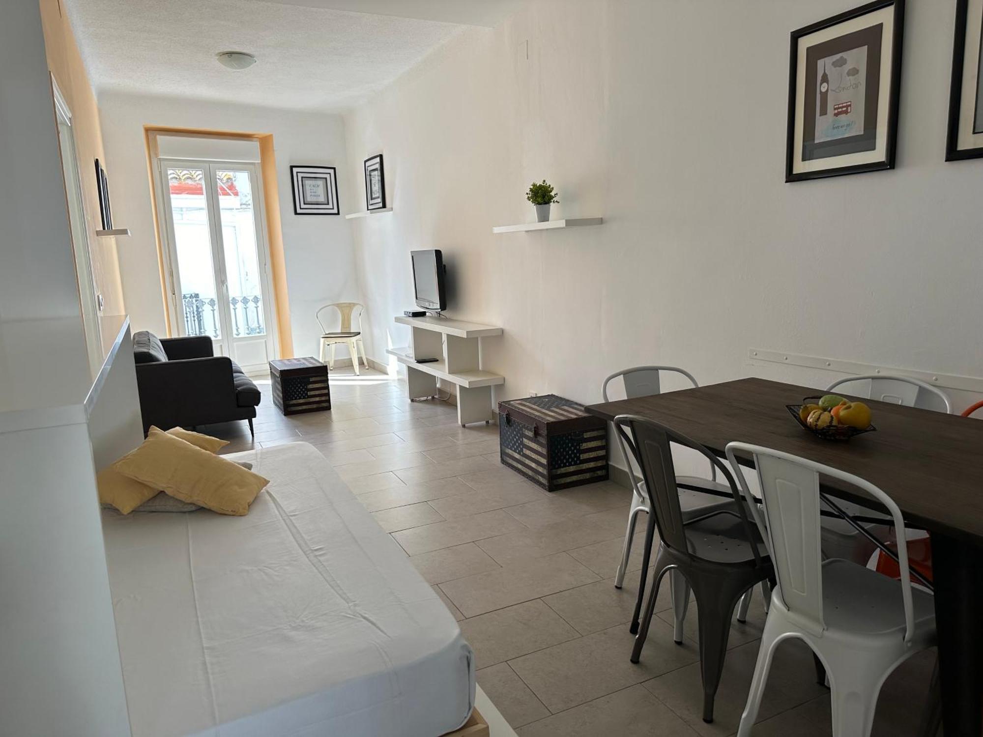 Agi Joan Badosa Apartment Roses Bagian luar foto