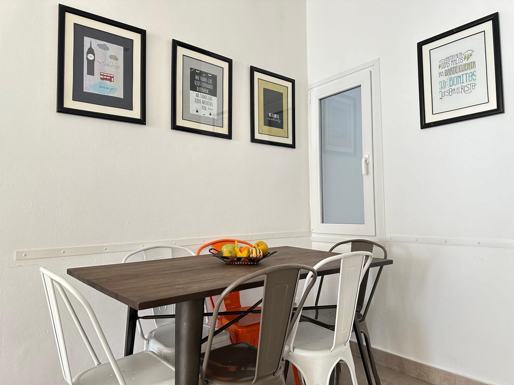 Agi Joan Badosa Apartment Roses Bagian luar foto
