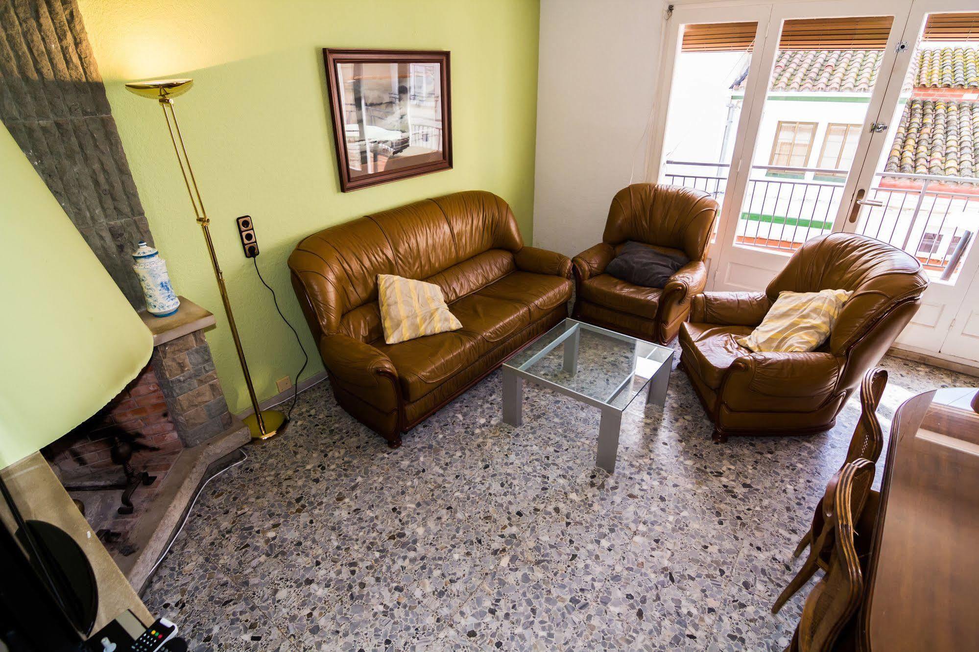 Agi Joan Badosa Apartment Roses Bagian luar foto